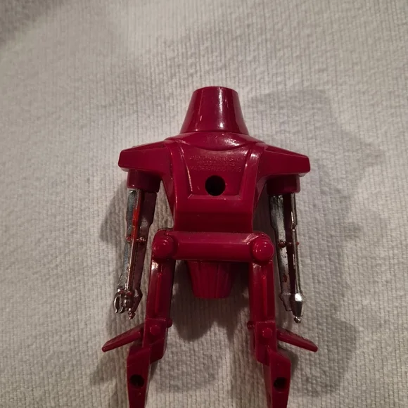 The Black Hole -Disney-Mego- 5 Action Figures - Picture 3 of 16